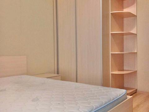 квартира за адресою Харківське шосе, 21/1