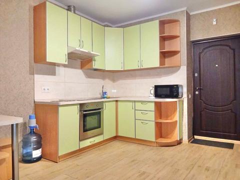 квартира за адресою Харківське шосе, 21/1