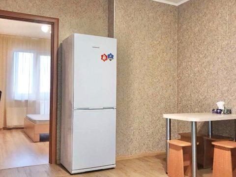 квартира за адресою Харківське шосе, 21/1