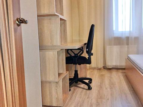 квартира за адресою Харківське шосе, 21/1