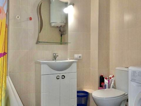 квартира за адресою Харківське шосе, 21/1