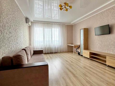 квартира за адресою Харківське шосе, 21/1