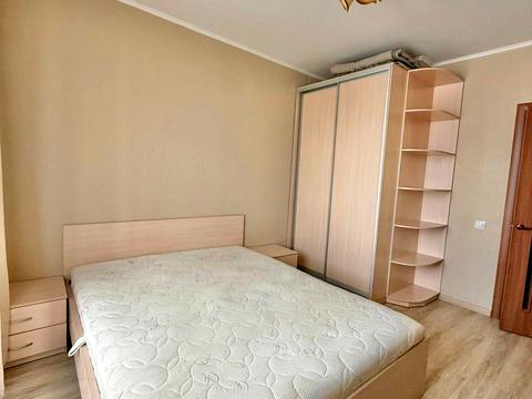 квартира за адресою Харківське шосе, 21/1