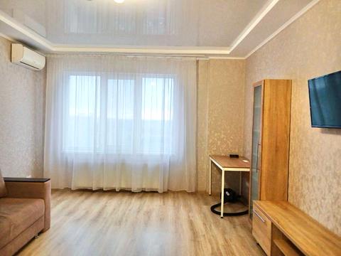 квартира за адресою Харківське шосе, 21/1