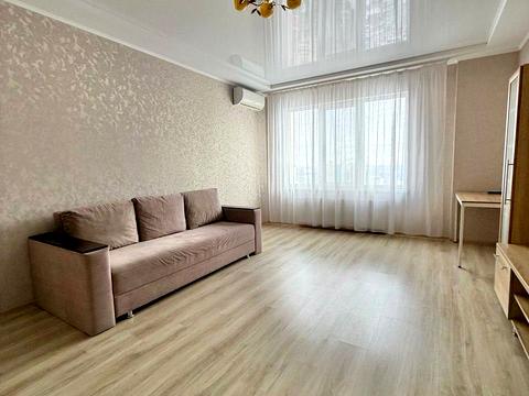 квартира за адресою Харківське шосе, 21/1