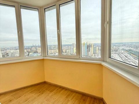 квартира за адресою Харківське шосе, 21/1