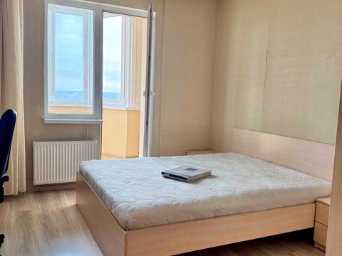 квартира за адресою Харківське шосе, 21/1