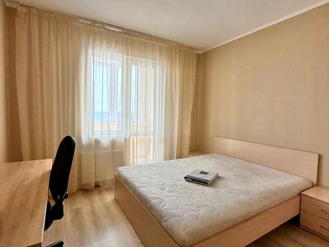 квартира за адресою Харківське шосе, 21/1