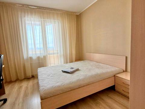 квартира за адресою Харківське шосе, 21/1