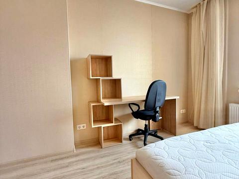 квартира за адресою Харківське шосе, 21/1