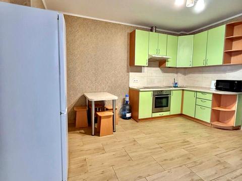 квартира за адресою Харківське шосе, 21/1