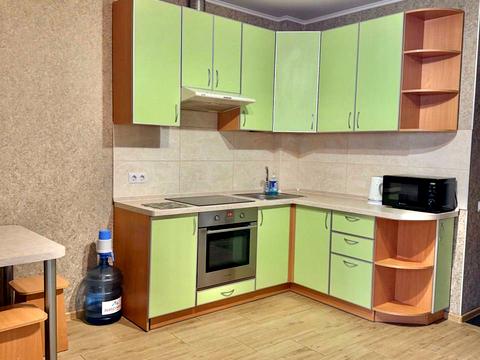 квартира за адресою Харківське шосе, 21/1