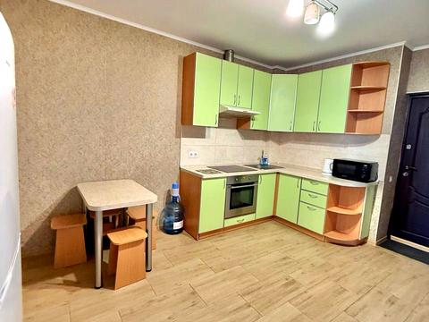 квартира за адресою Харківське шосе, 21/1