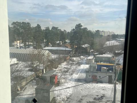 квартира за адресою Бориса Антоненка-Давидовича вул., 1