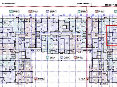 квартира за адресою Ужгород, Фріца Гленца вул., (Будинок)