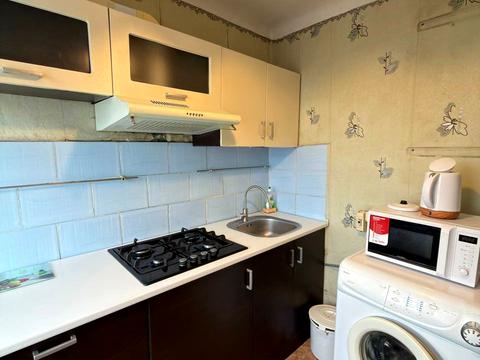 квартира за адресою Степана Бандери вул., 14