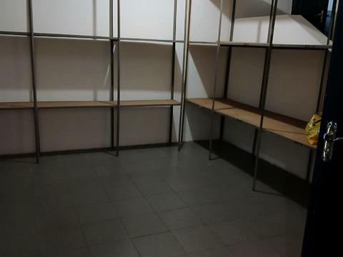 коммерческая по адресу Шота Руставели ул., 21