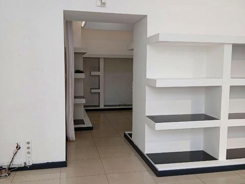 коммерческая по адресу Шота Руставели ул., 21