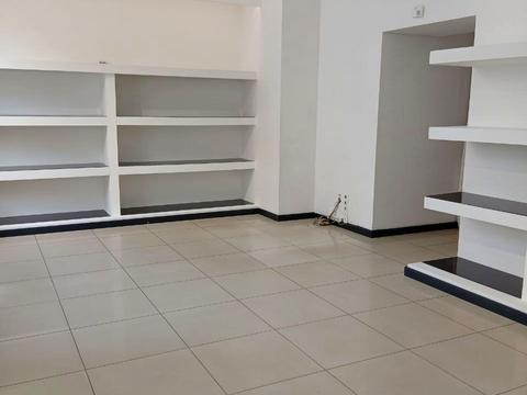 коммерческая по адресу Шота Руставели ул., 21