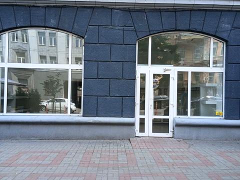 комерційна за адресою Шота Руставелі вул., 21