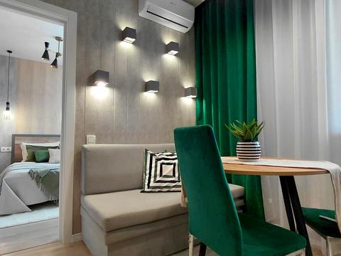 квартира за адресою Київ, Балтійський пров., 3-А