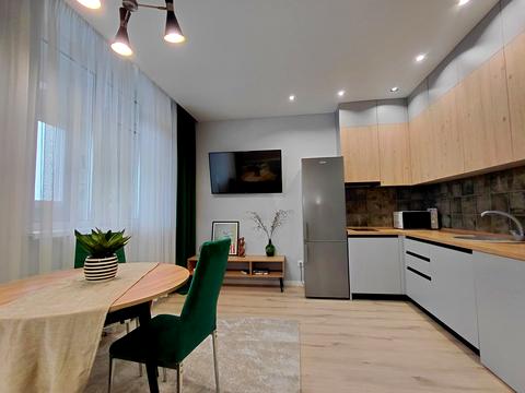 квартира за адресою Київ, Балтійський пров., 3-А