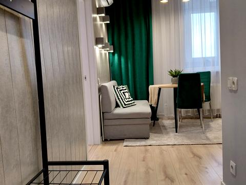 квартира за адресою Київ, Балтійський пров., 3-А