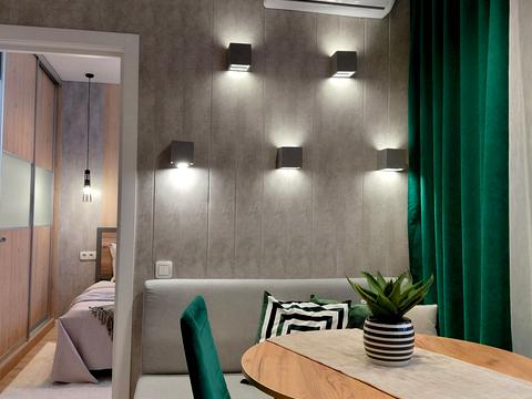 квартира за адресою Київ, Балтійський пров., 3-А