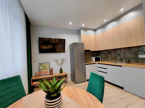 квартира за адресою Київ, Балтійський пров., 3-А