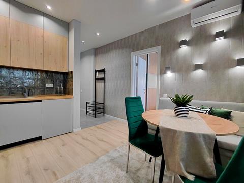 квартира за адресою Київ, Балтійський пров., 3-А