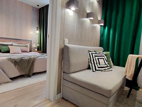 квартира за адресою Київ, Балтійський пров., 3-А