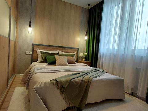 квартира за адресою Київ, Балтійський пров., 3-А