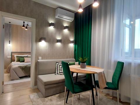 квартира за адресою Київ, Балтійський пров., 3-А