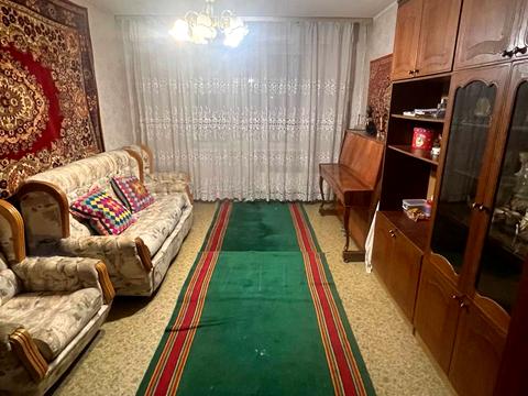 квартира по адресу Княжий Затон ул., 12