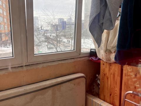 квартира по адресу Княжий Затон ул., 12