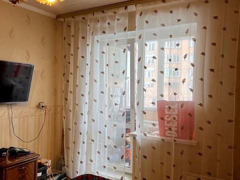 квартира по адресу Княжий Затон ул., 12