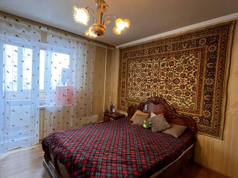 квартира по адресу Княжий Затон ул., 12