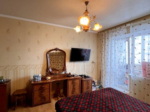 квартира по адресу Княжий Затон ул., 12