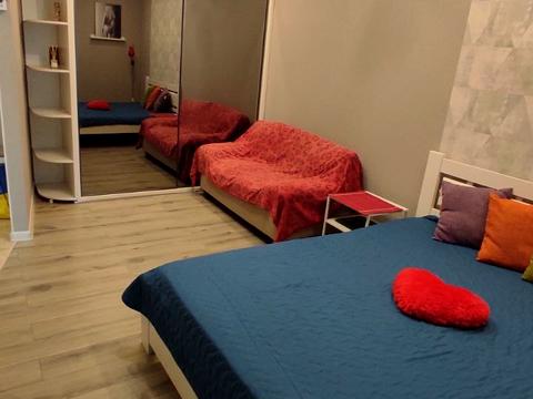 квартира за адресою Генуезька вул., 3а