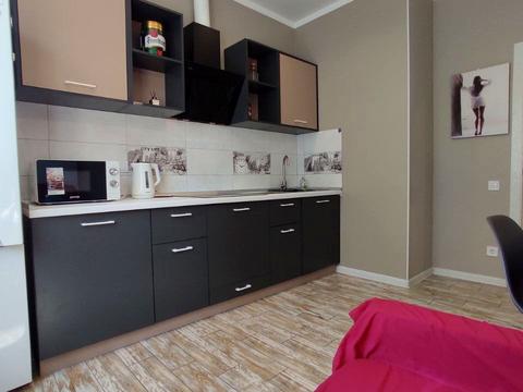 квартира за адресою Генуезька вул., 3а