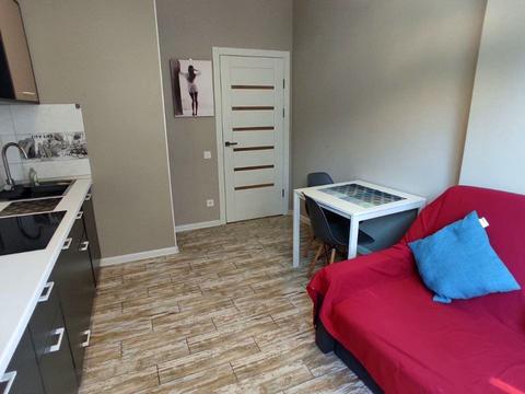 квартира за адресою Генуезька вул., 3а