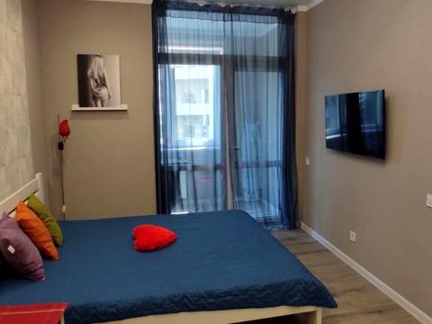 квартира за адресою Генуезька вул., 3а