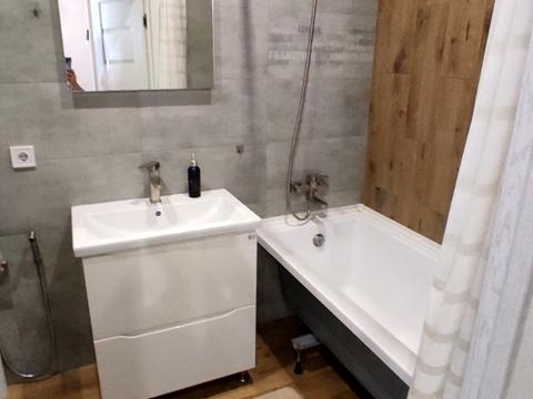 квартира за адресою Генуезька вул., 3а