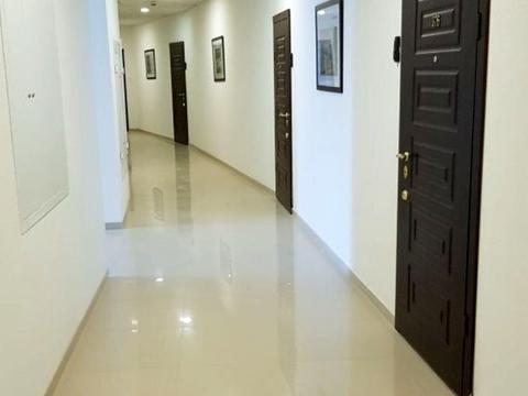 квартира за адресою Генуезька вул., 3а