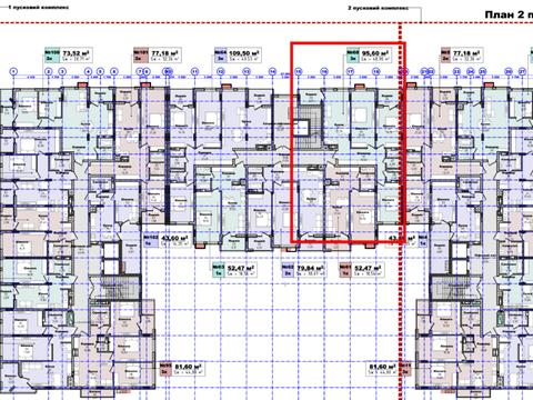 квартира за адресою Фріца Гленца вул., (Будинок)