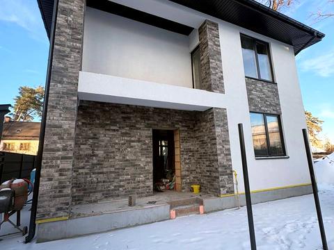 дом по адресу Академіка Ромоданова ул. (Льва Толстого)