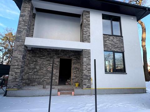 дом по адресу Академіка Ромоданова ул. (Льва Толстого)