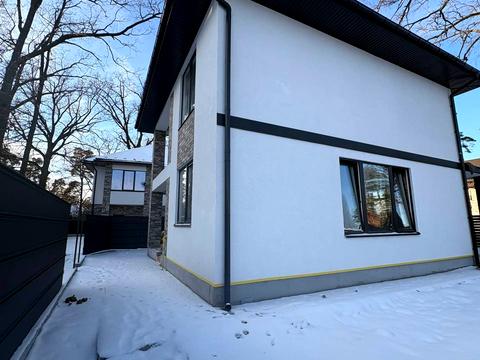 дом по адресу Академіка Ромоданова ул. (Льва Толстого)