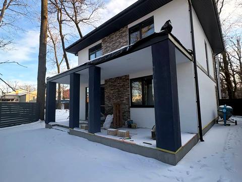 будинок за адресою Академіка Ромоданова вул. (Льва Толстого)