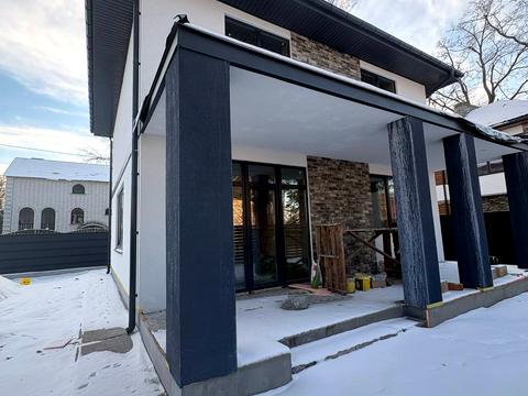 дом по адресу Академіка Ромоданова ул. (Льва Толстого)